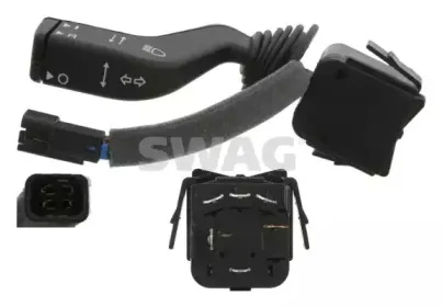 Выключатель на рулевой колонке SWAG купить